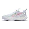 Li Ning Sonic 10 V2 Lightweight High Resilience Shock Absorption Non-Slip Wear-Resistant Breathable Low-Top Basketball Shoes Men Sneakers ABAS057-1