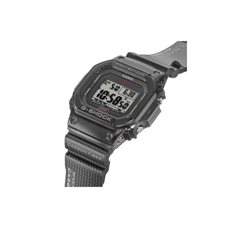 Casio Herren DIGITALE Serie Graue Uhr GW-S5600U-1JF GW-S5600U-1JF