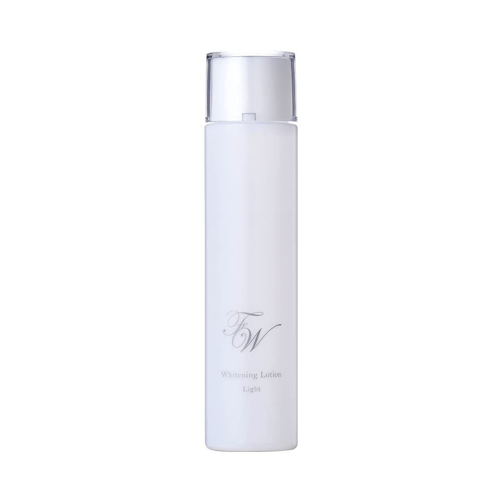 Final White Series Amazon Limited Set Spots Dullness Freckles Whitening Cream 30g Whitening Whiteni Lotion Light 150ml Whitening Starting Essence 50g