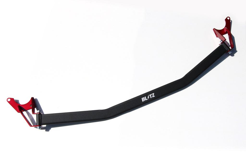 BLITZ Strut Tower Bar for Honda Hybrid 96110 (Front) Odyssey/Odyssey (RC1/RC2/RC4)