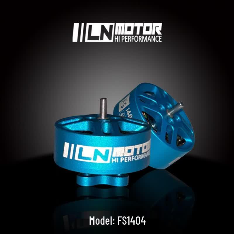 

LNMOTOR HI PERFORMANCE FPV Drone Motor