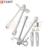 Suzuki GSXR1000 (2009-2016) Rear Footpeg Bracket Assembly