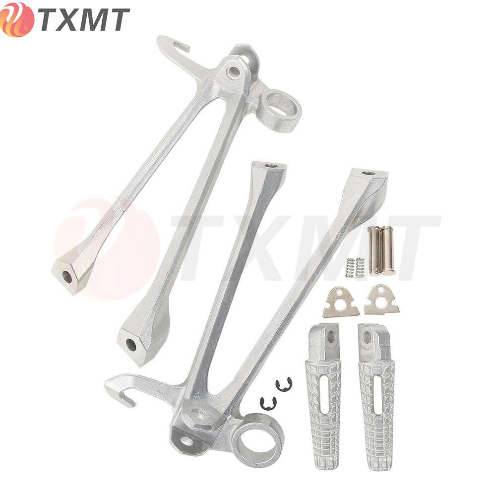 Suzuki GSXR1000 (2009-2016) Rear Footpeg Bracket Assembly