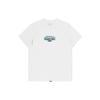 Xline X Dragon Ball Z Kollaboration SS23 Standard Edition Rundhals Gedrucktes Kurzarm-T-Shirt Unisex T-Shirt Weiß LUT0053684LE00FK14000