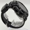 Used Good conditionCASIO PRO TREK PRG-40 triple sensor wristwatch in operation