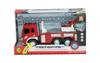 Fire Department, Light and Sound 0698