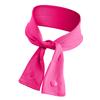 Reusable Cooling Scarf For Sports Outside Activities Immediate Chill Sensation Neck Wrap Lightweight Nylon With Cooling Bead Design