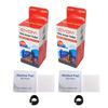 Câmara de Ar de TPU Ultraleve CYDY, 23g, para BMX e bicicletas de rodas pequenas, 65mm