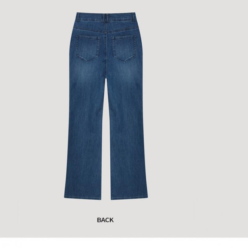 She S miSS Semi Bootcut Denim pantS SSSmSlo22030 Dl