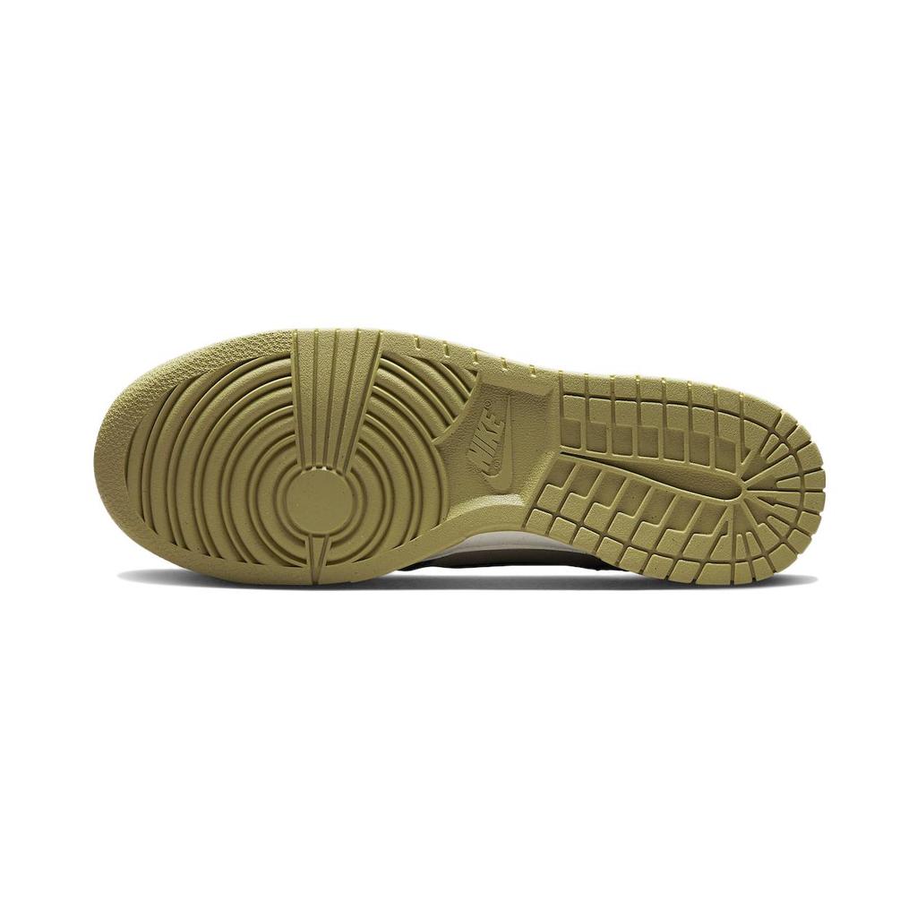 Nike Dunk Mid Pale Ivory Multi  DV0830-100
