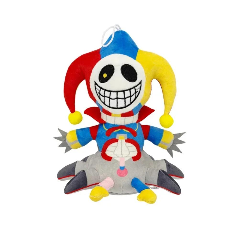 

Wrongside Outimals Plush Pop times Chapter Five Doll Soft Collectible Cute Stuffed Toy For Kids Teens Halloween Bedroom 1