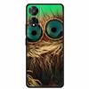 For TCL 50 SE Case Funny Painted Soft Silicone Back Cover for TCL 50 XE TPU Cool Skeleton Hand Protective Bumper Coque TCL 50