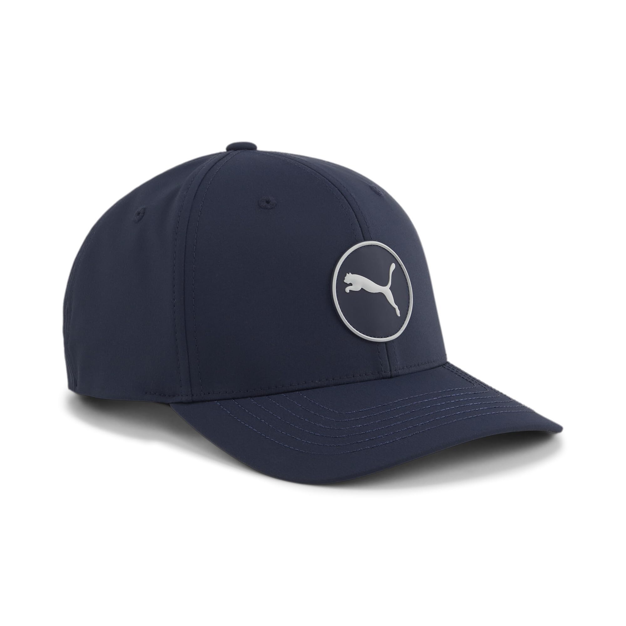 

Cap Golf Circle Cat Tech Cap 025345 Deep Navy [PUMA] Men s
