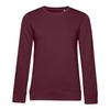 B&C Womens/Ladies Inspire Crew Neck Jumper