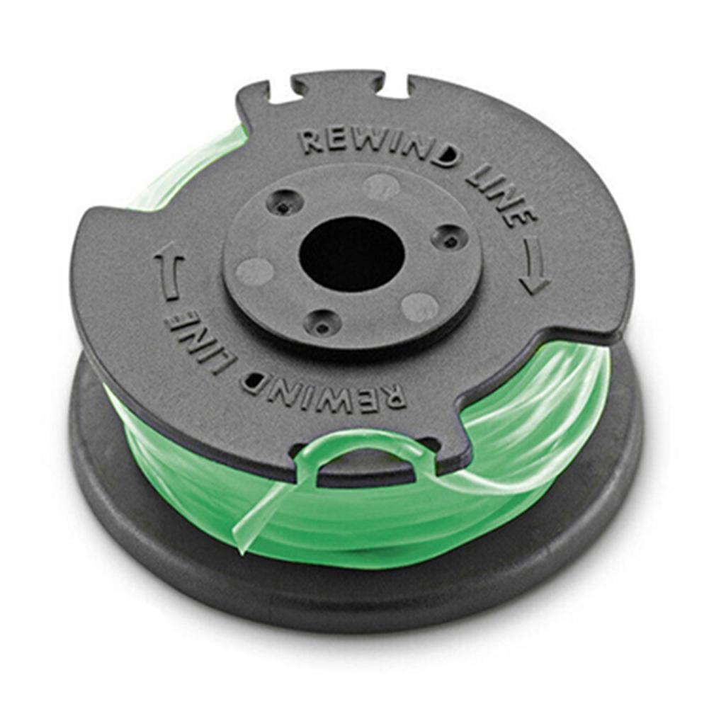 3pcs Spool Cap Automatic Green Solid Thread Length Per Spool : 3