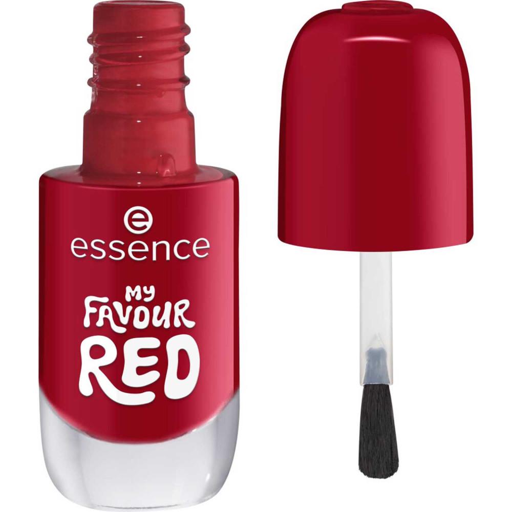 Essence Gel Nail Polish -