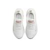 Nike ReactX Infinity Run 4 Bianco Rosso Polvere di Stelle Scarpe da Ginnastica da Donna Summit-White Light-Iron-Ore DR2670-106