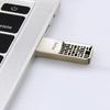 Netac U327 USB 3.2 High-Speed Metal Encrypted Flash Drive