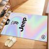 Juventus Floor Rug Office Rug Suitable For Playrooms Bedrooms Game Room Study Room Antislip Rug Office Home Decor Best For Christmas
