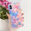 Transparent For Xiaomi Mi 8 Case Cover Luxury Fashion Butterfly Funny Cute Painted Casing M1803E1A