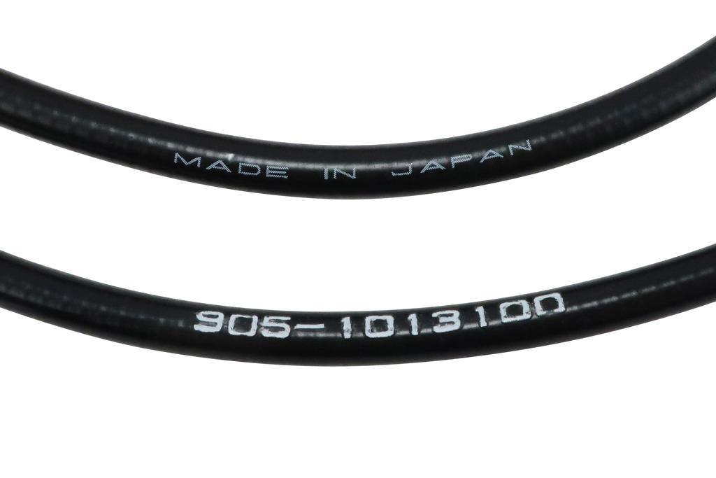 KITACO High Throttle Set for Big Carburetors (Monkey, Gorilla, Gag) 901-1013000