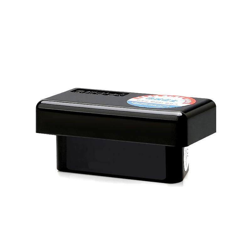 

Кнопка запуска двигателя OBD отключение старт-стоп закрыватель i-stop выключатель Для Mazda 3 6 BM BN CX5 KF CX3 CX8 CX4 Atenza Axela тюнинг чёрный
