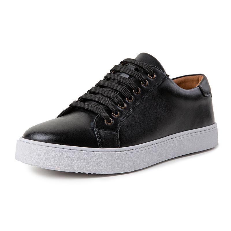 

Italian Brand Men s Genuine Leather Casual Shoes Interview Commuting Work Shoes Versatile Daily Men s Business Formal Shoes 49