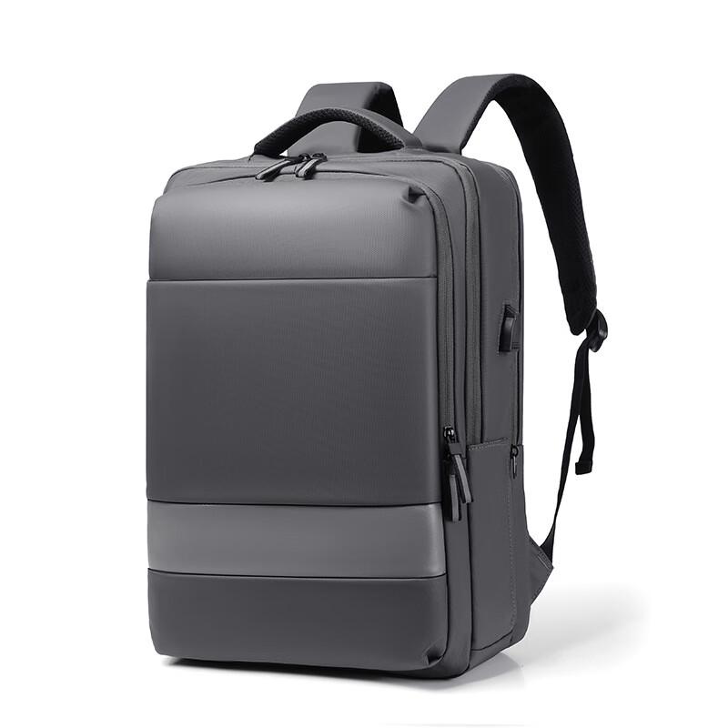 Men s Trendy Laptop Backpack
