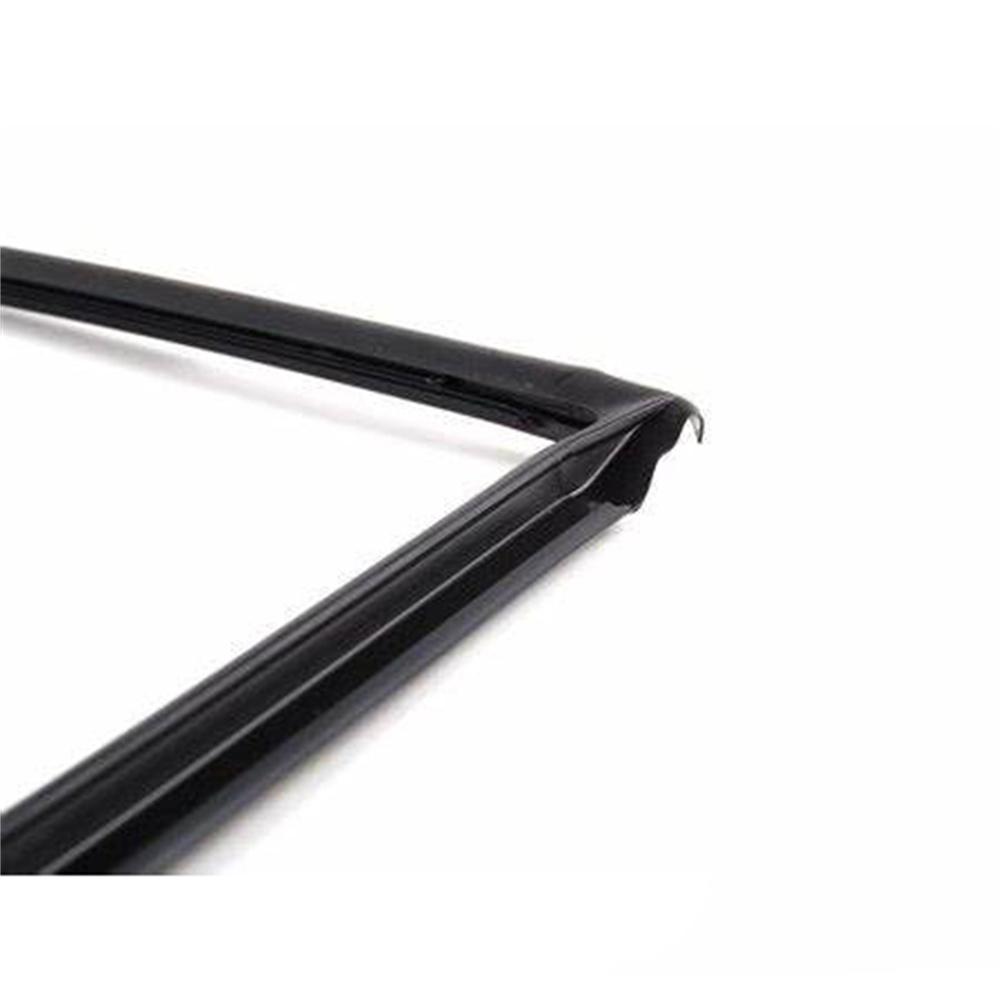 Front Windshield Upper Moulding Seal For BMW E63 E64 6-Series 645ci 650i M6