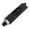 Fuel Injector Nozzle Socket Removal Tool Puller Replacement for Actros Atego Sprinter Vito 2.0 Common Rail Derv
