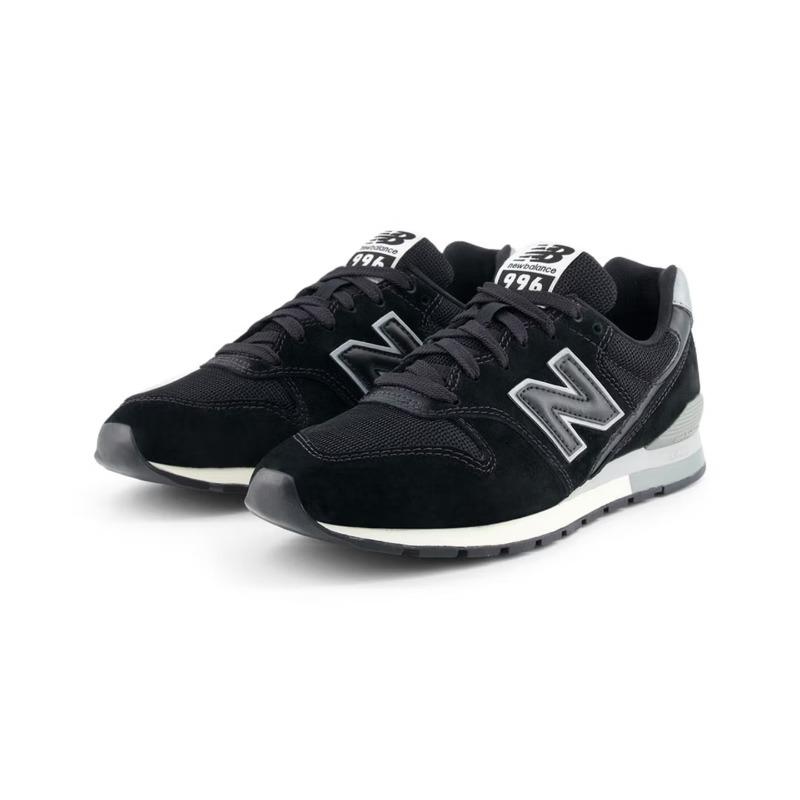 NEW BALANCE Casual Shoes Men's Women's Retro Multi-purpose Breathable Sports Shoes CM996JB2