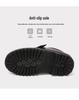 Boy's Soft Sole Leather Shoes for Spring & Autumn 2025 - Korean & British Style for Students