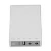 Uninterruptible Power Supply Mini UPS 10400mAh USB 5V DC 9V 12V Output DC 5V Input for Camera