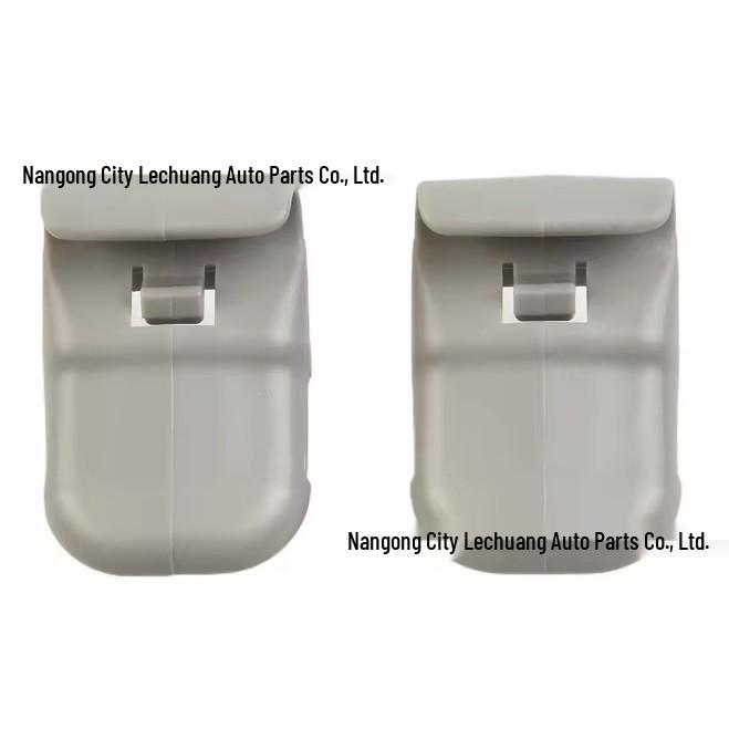 Sun Visor Hook for Mazda Models: 3, 6, CX-7, CX-9, MPV