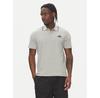 Essentials Small Logo Polo Shirt