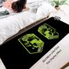 Floor Mat R-Rock-Shox Non-slip Foot Rug for Entryway Hallway Carpet Kitchen Water Absorbed Rugs Fluffy Bedside Mats Home Decor