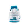 ASICS Gt Ds White/Blue Women's H6E4N-0139