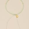 STAYGEM Fresh Water Pearl Bead Bracelet_ 3Colors