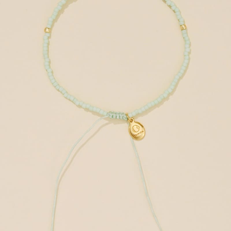 STAYGEM Fresh Water Pearl Bead Bracelet_ 3Colors