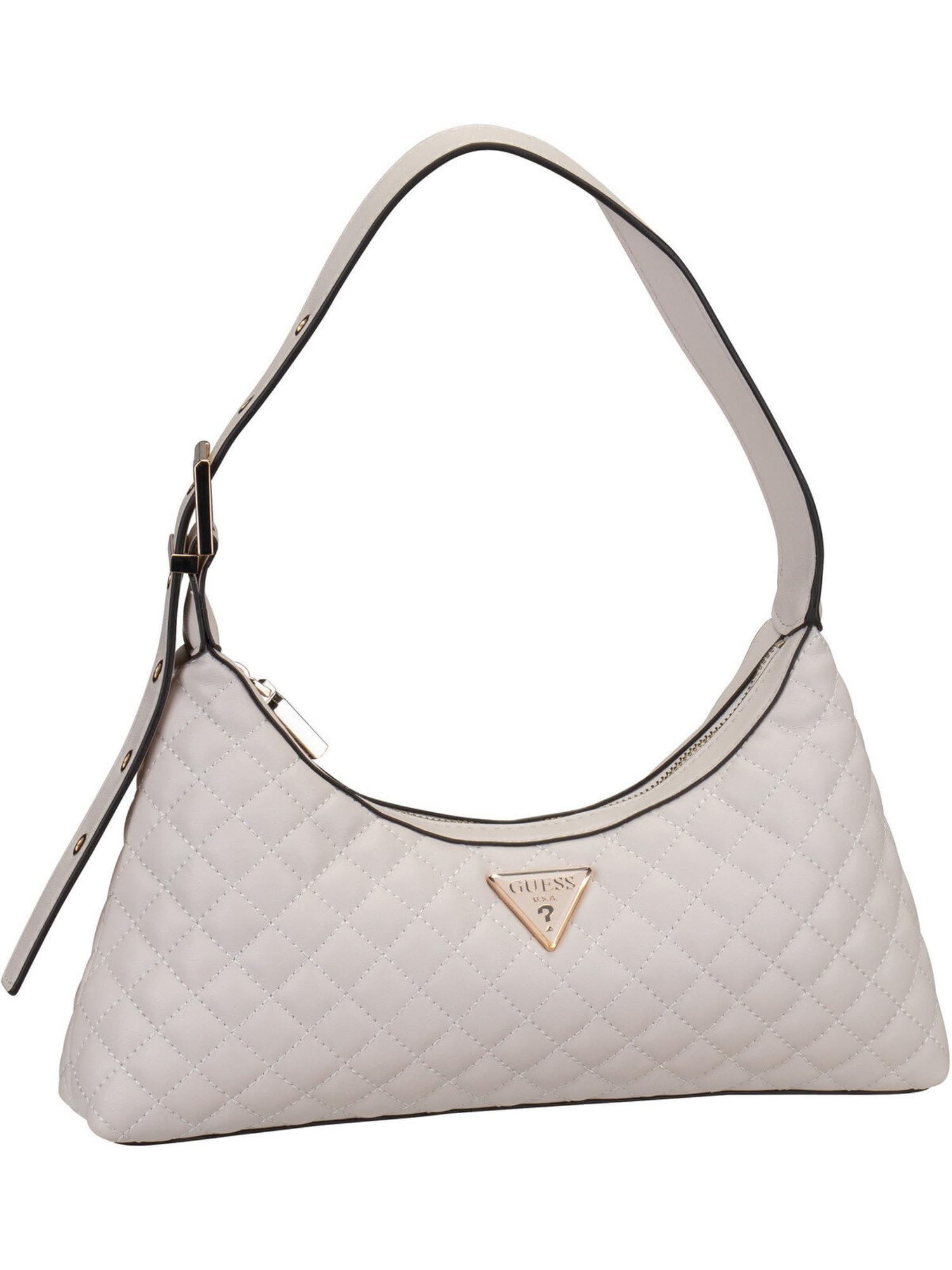 

Back ECO RIANEE SHOULDER BAG STO [Guess] Women s