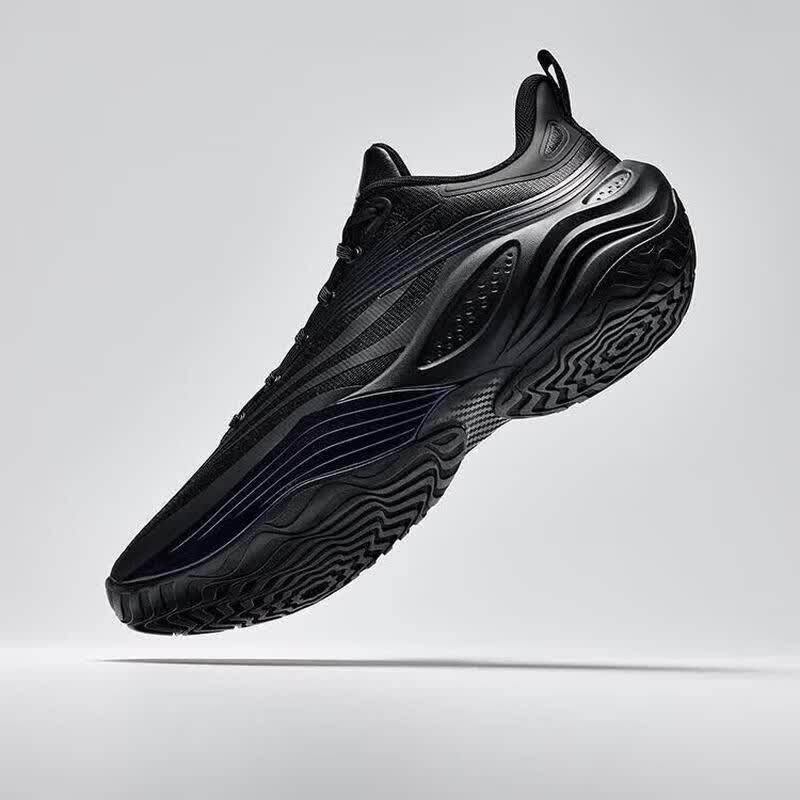 Anta Tianji 3 Men's Low-Top Basketball Shoes