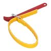 Universal Filter Bottle Wrench Anti Skid Adjustable Strap Wrench for 10in 20in Filter Bottle
