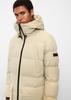 Зимняя куртка Marc O'Polo Hooded Down Jacket Regular (329096070136) jonesboro cream