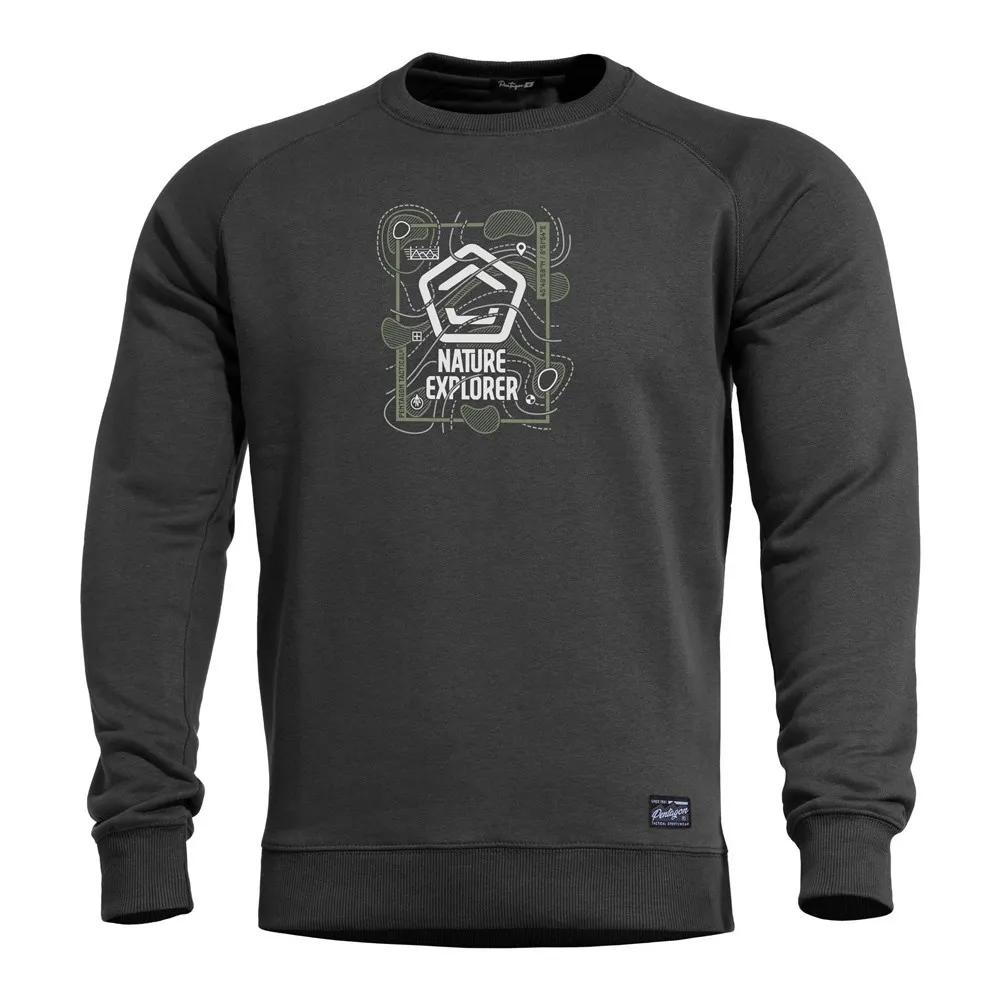 

Pentagon Толстовка Hawk Nature Explorer XS