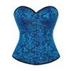 Bridal Corset Slimming Waist Training Shapewear Bodysuit