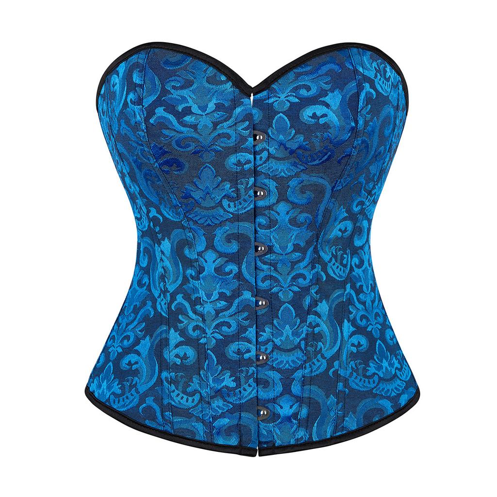 Bridal Corset Slimming Waist Training Shapewear Bodysuit