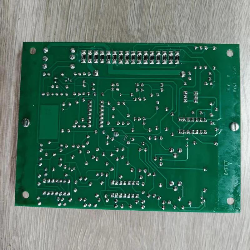 Original 4612AH526 diesel generator set board governor controller