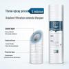 Zuanxin Universal 3-Stage Water Purifier Filter Cartridge Set