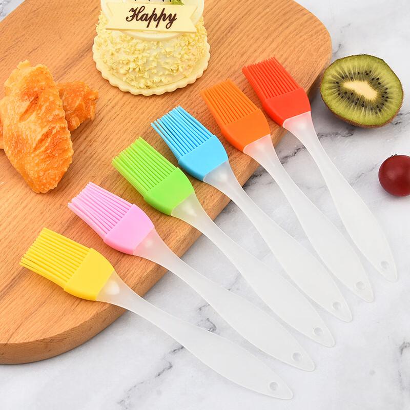 Jieribang Silicone Basting Brush