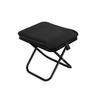 Multifunctional Camping Stool Ultra Light Backpack Stool Outdoor Chair  Picnic Hiking Travel